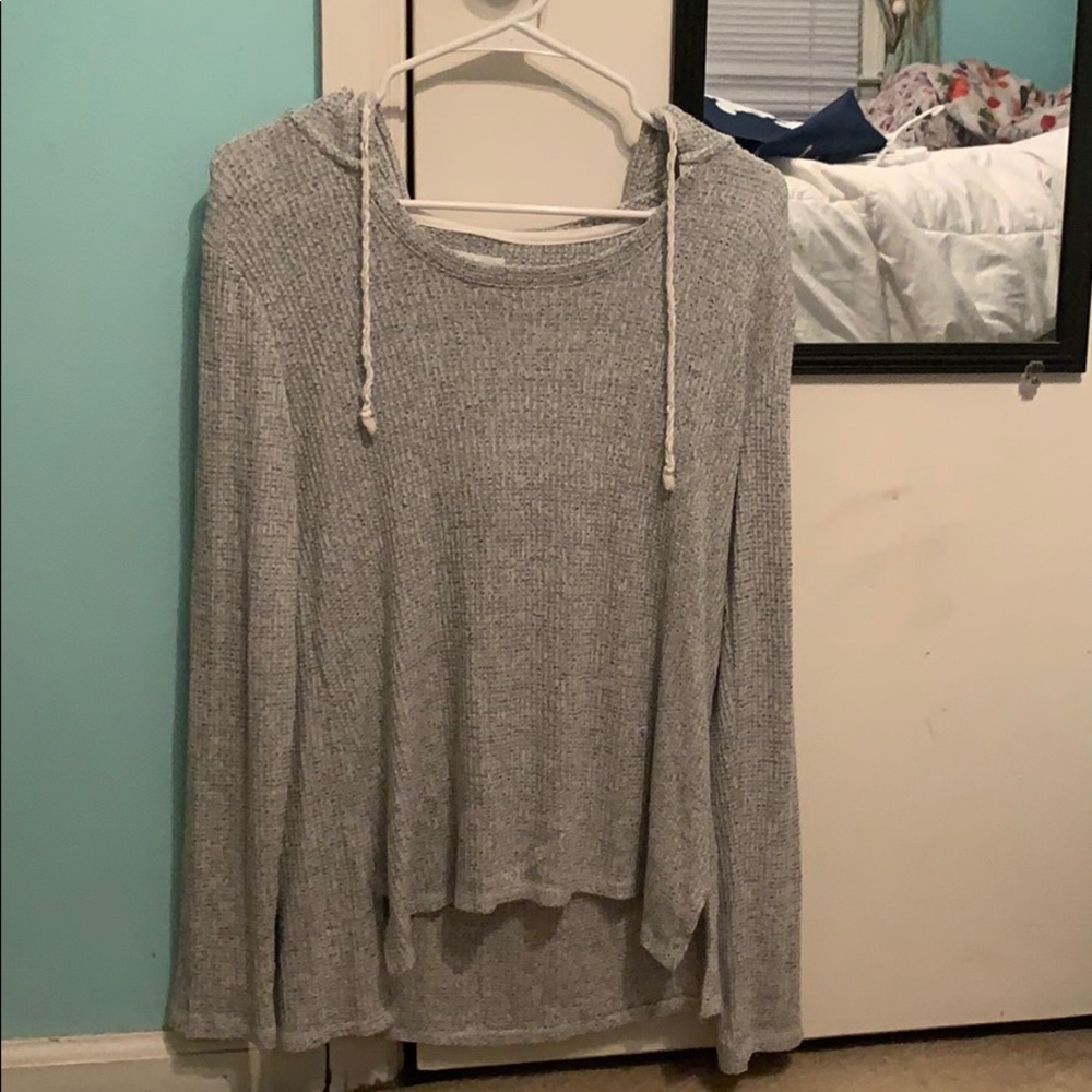 Aéropostale long sleeve shirt